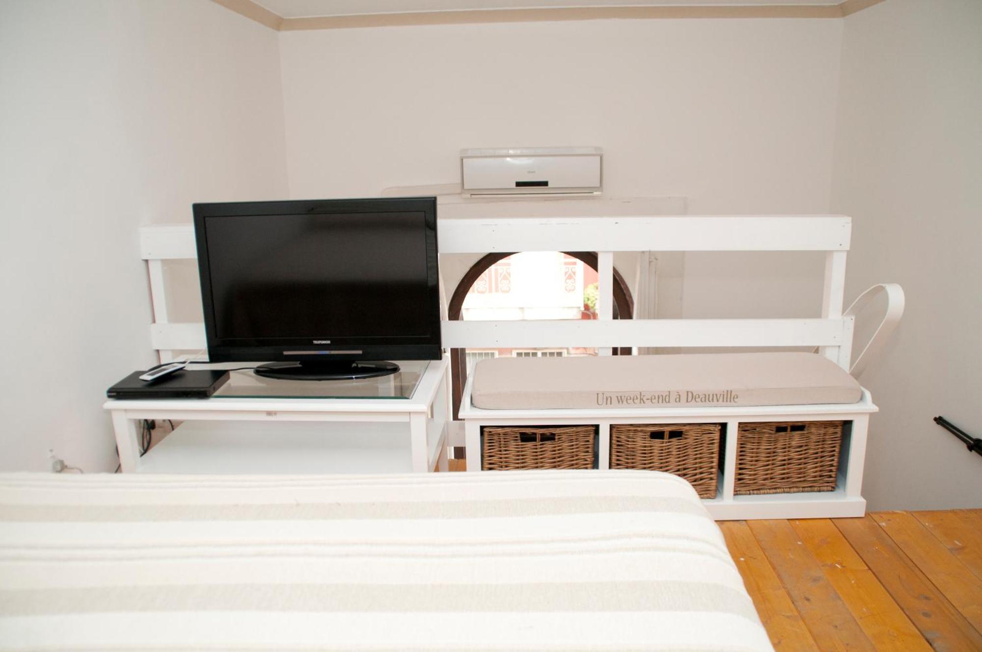 Casa Blanca Bed & Breakfast Reggio di Calabria Ngoại thất bức ảnh