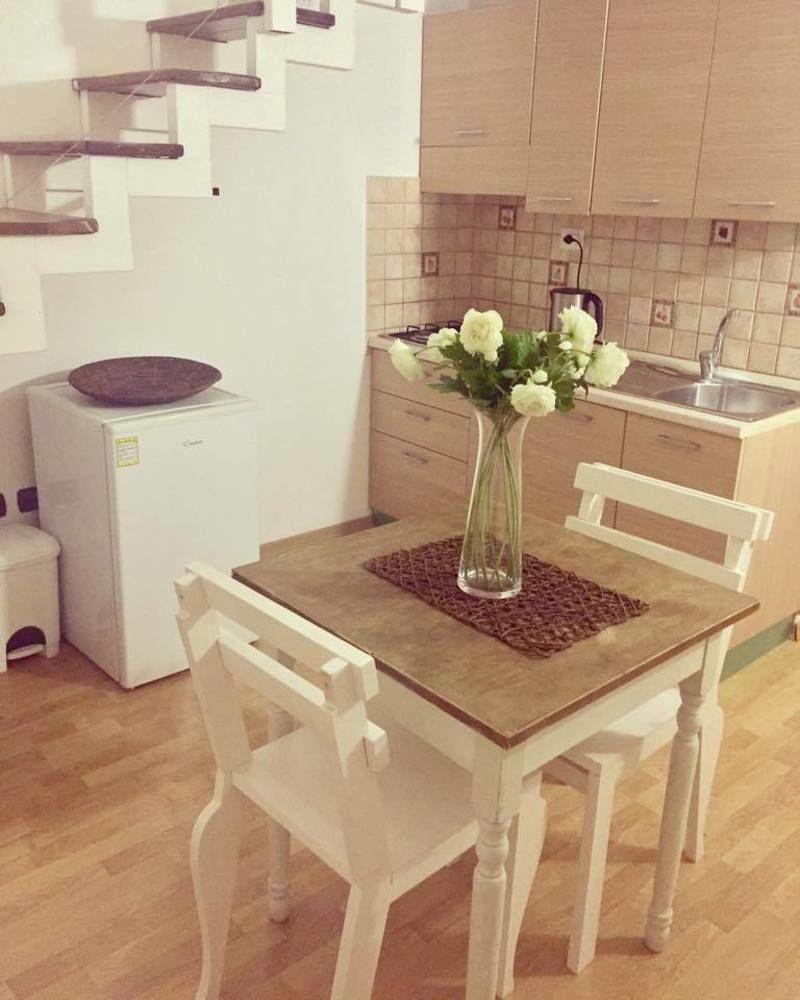 Casa Blanca Bed & Breakfast Reggio di Calabria Ngoại thất bức ảnh