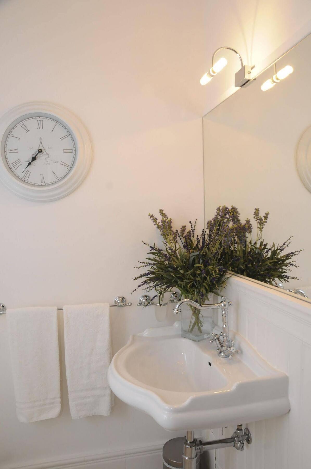 Casa Blanca Bed & Breakfast Reggio di Calabria Ngoại thất bức ảnh