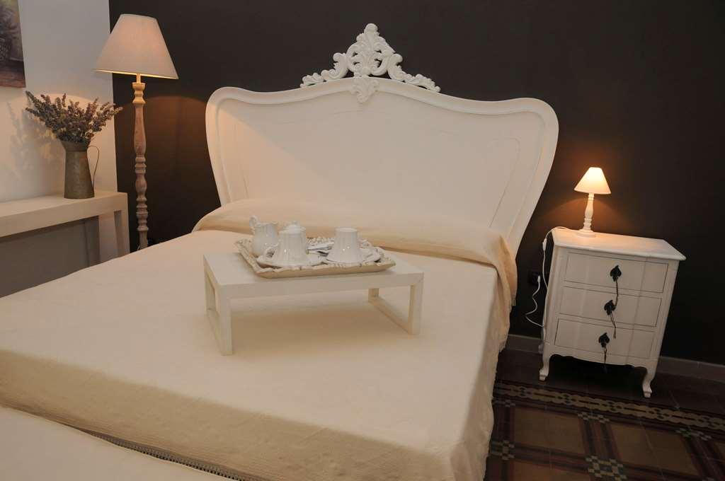 Casa Blanca Bed & Breakfast Reggio di Calabria Phòng bức ảnh
