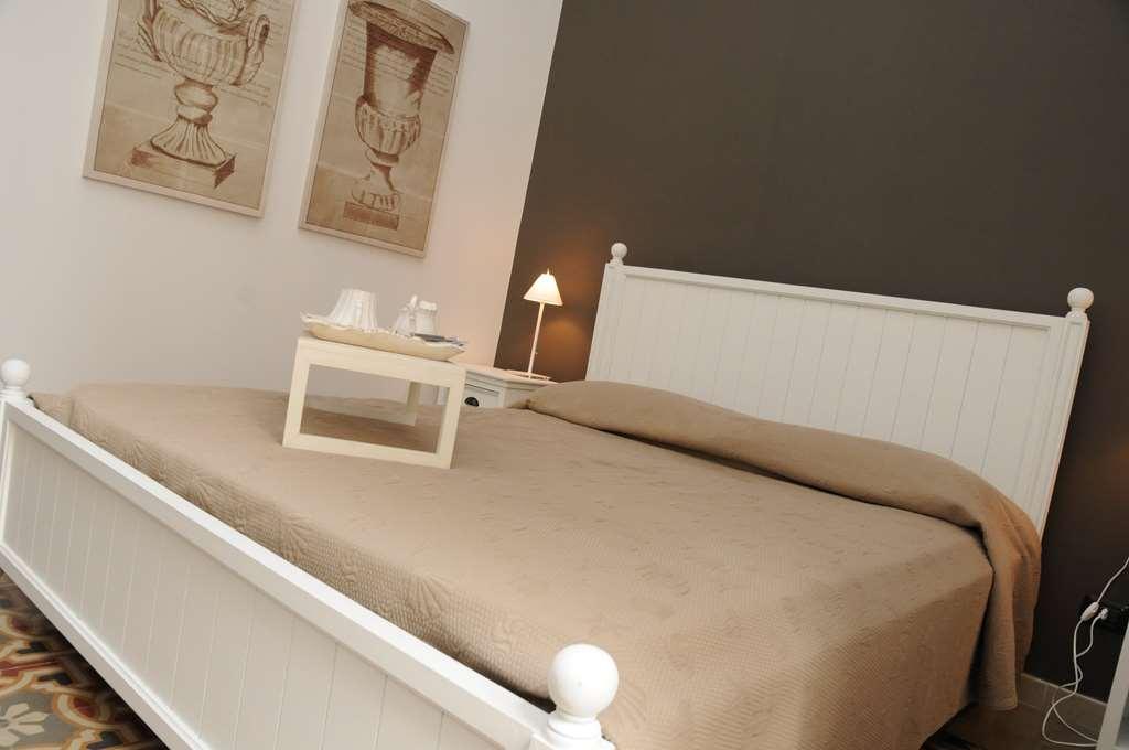 Casa Blanca Bed & Breakfast Reggio di Calabria Phòng bức ảnh