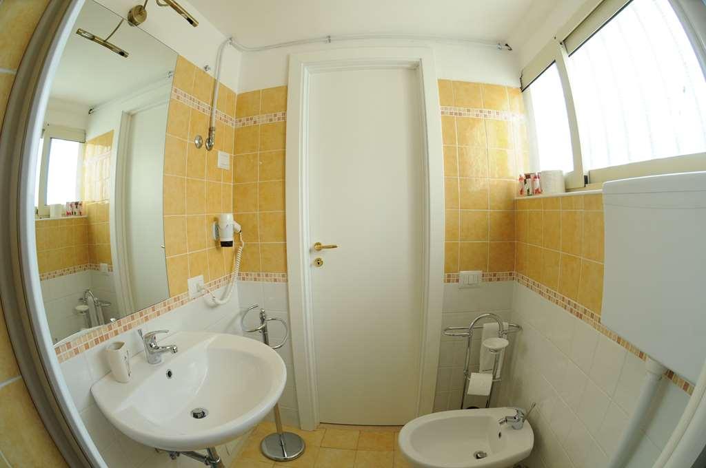 Casa Blanca Bed & Breakfast Reggio di Calabria Phòng bức ảnh