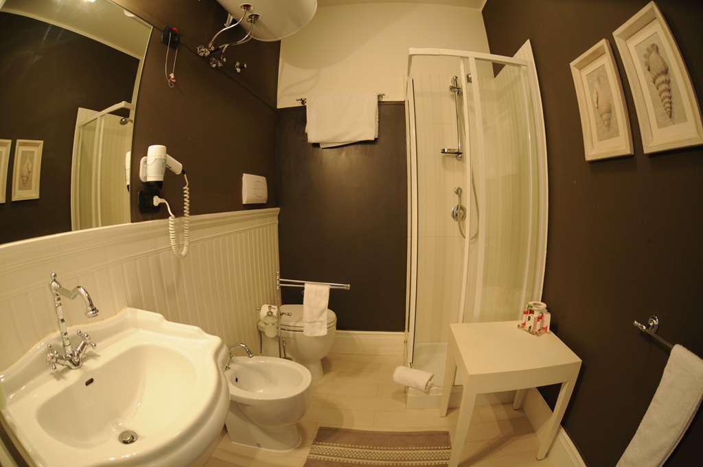 Casa Blanca Bed & Breakfast Reggio di Calabria Phòng bức ảnh