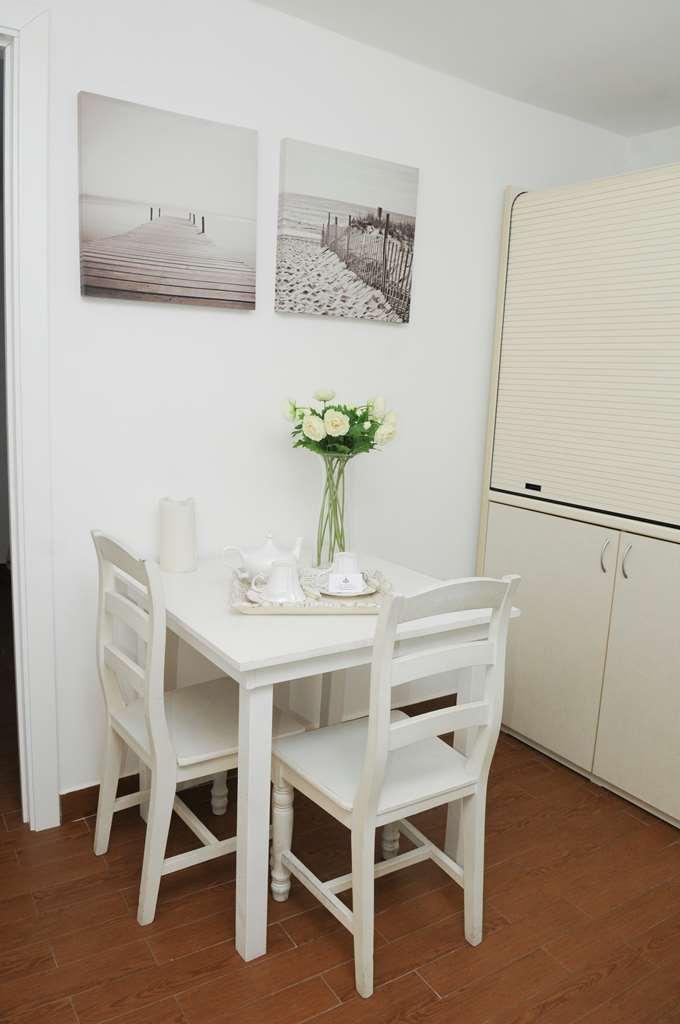 Casa Blanca Bed & Breakfast Reggio di Calabria Phòng bức ảnh